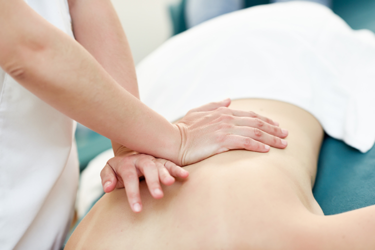 Massage Therapy in Raleigh, North Carolina