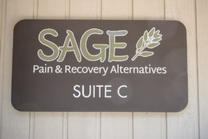 Acupuncture & Massage at Sage Pain & Recovery Alternatives