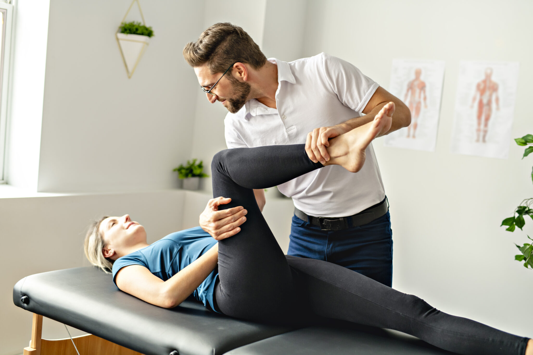 Assisted Stretching | Sage Pain & Recovery Alternatives